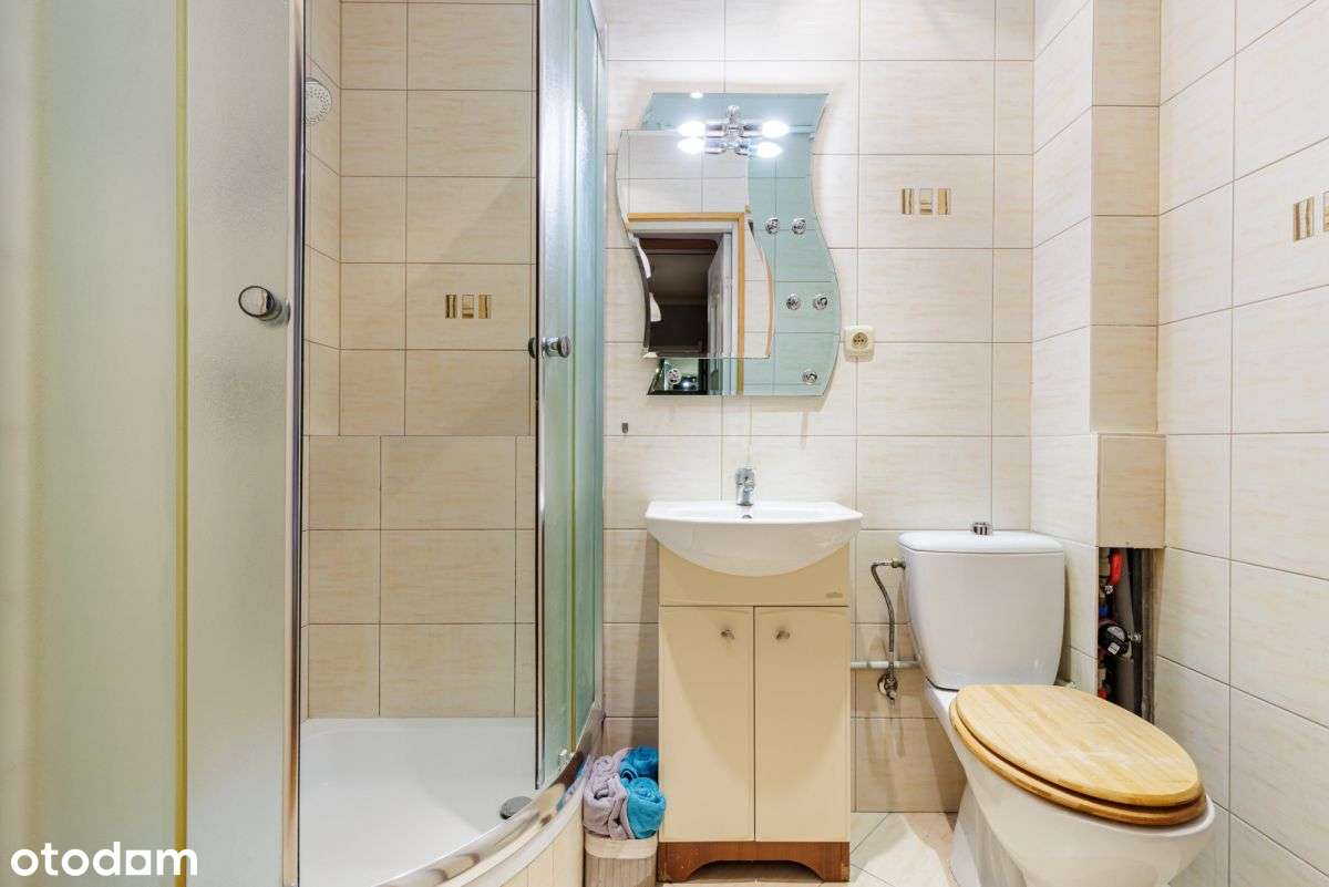 Okazja!! Kawalerka po remoncie, w dobrej cenie-11