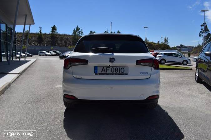 Fiat Tipo 1.0 GSE T3 Life - 6