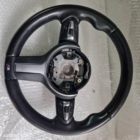 Dezmembrez bmw seria 4 coupe f32 - 6