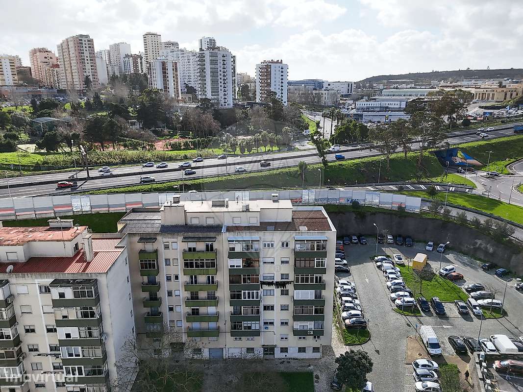 Apartamento T2 para venda - Grande imagem: 3/31