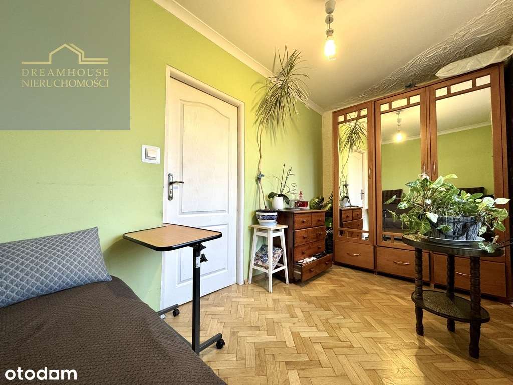 Dom z potencjałem dla rodziny lub biznesu-9