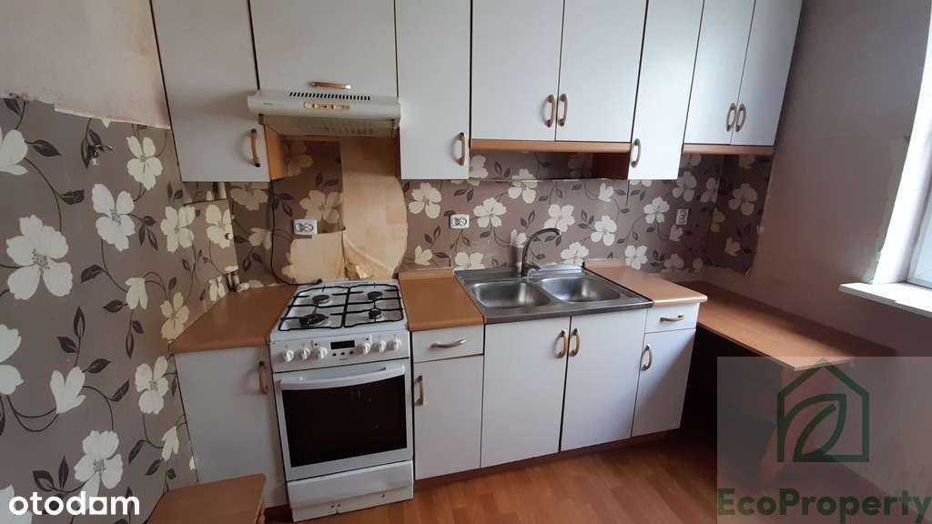 Poznań, ul. Sikorskiego 2 – 2-pokojowe mieszkanie-2