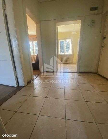 Dwupokojowe mieszkanie z potencjałem na Pogodnie-7