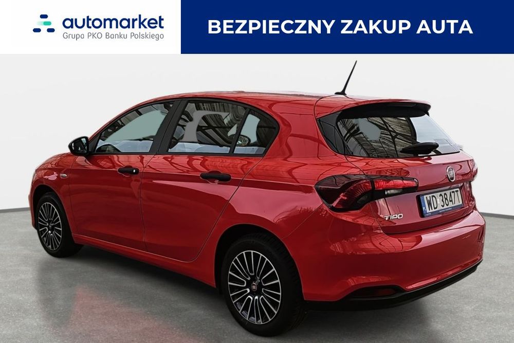fiat tipo
