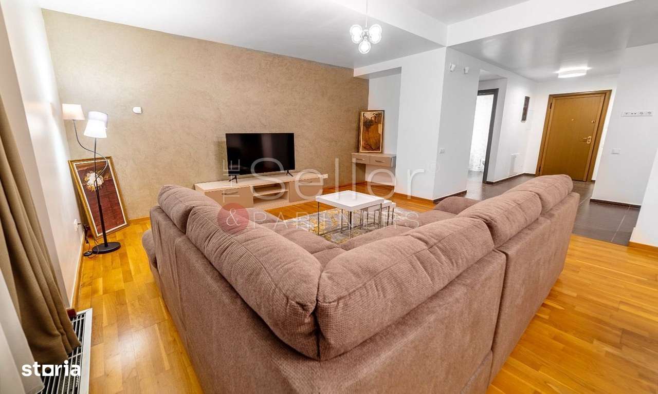 Apartament Premium - Calea Poienii - Imagine principală: 1/12