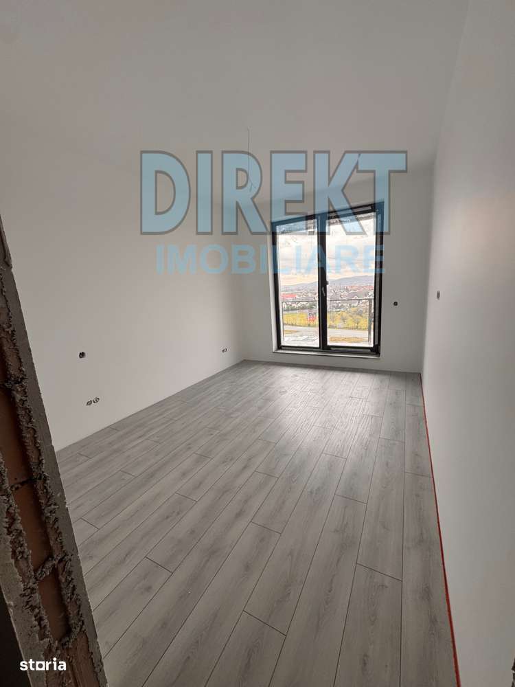 Apartament, 35 m², -5
