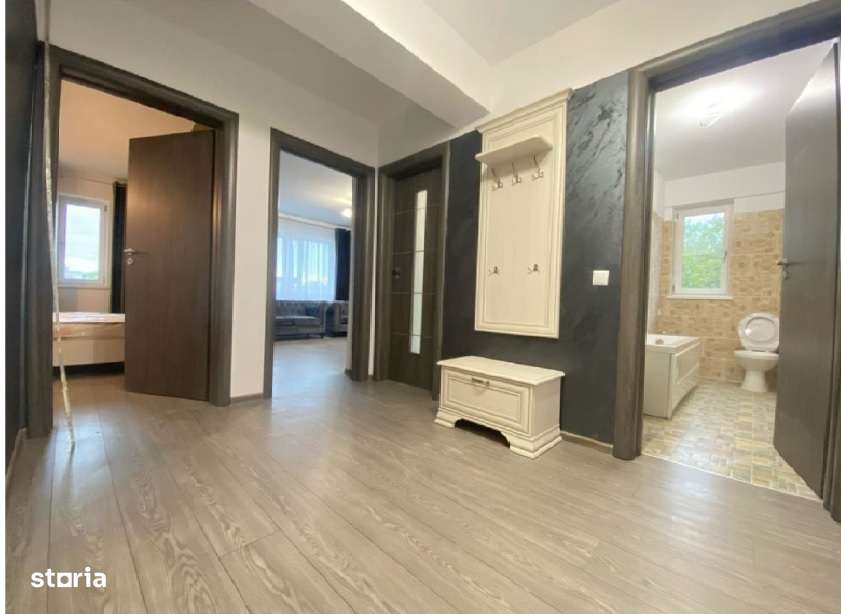 Apartament de 2 camere, zona Aviatiei, 56mp-5