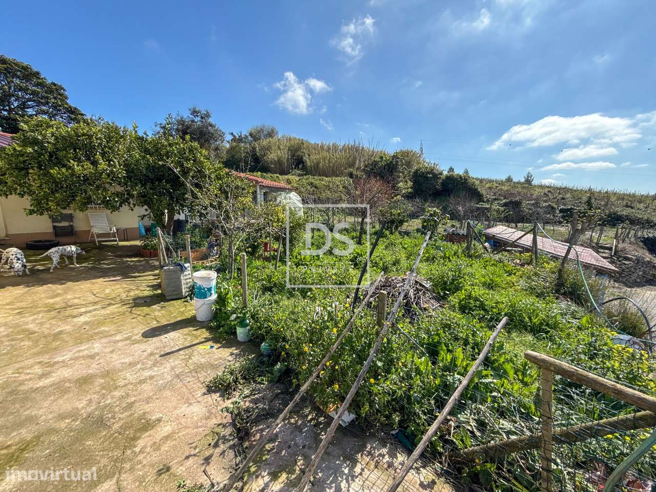 Moradia Exclusiva com uma vista incrível-15