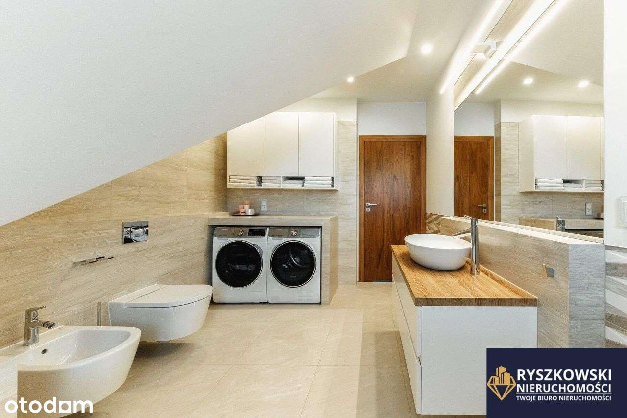 Wyjątkowy dom Premium w Zamościu, ul. Graniczna-8