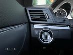Mercedes-Benz E 250 CDi Avantgarde BlueEfficiency Auto - 29