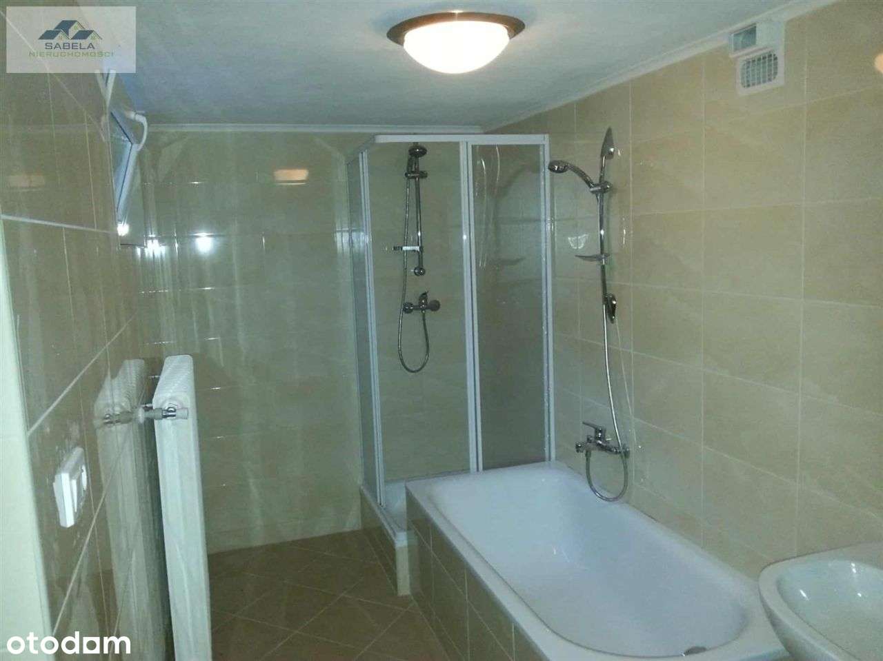 Pół bliźniaka niedaleko centrum Ustronia!-8