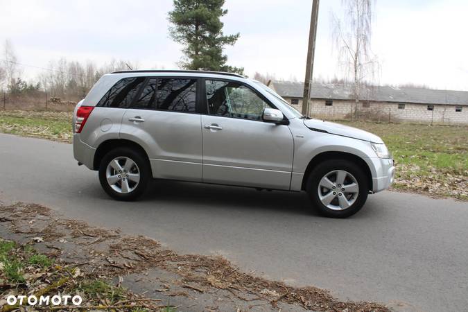 Suzuki Grand Vitara 1.9 DDiS Comfort - 5