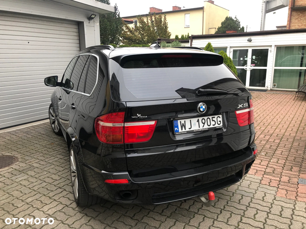 BMW X5 3.0sd xDrive - 3