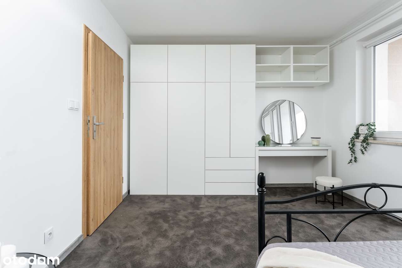 Bez prowizji | 3 pokoje | Dwustronne | Komórka lokatorska | Piwnica - Pełny obrazek: 3/19