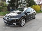 Honda Civic 1.8 Executive - 16