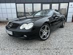 Mercedes-Benz SL 500 - 15