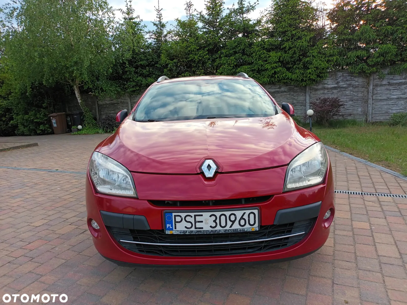 Renault Megane Grandtour dCi 150 FAP Dynamique - 2