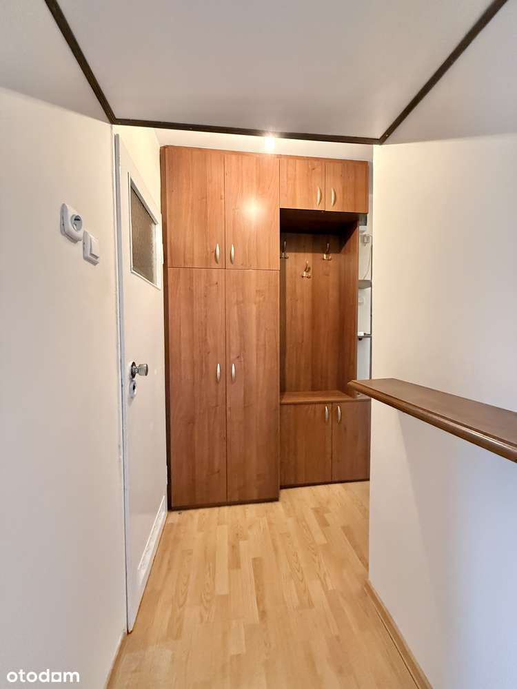 Przestronne 3 pokoje w centrum, blisko Parku Miejskiego-12