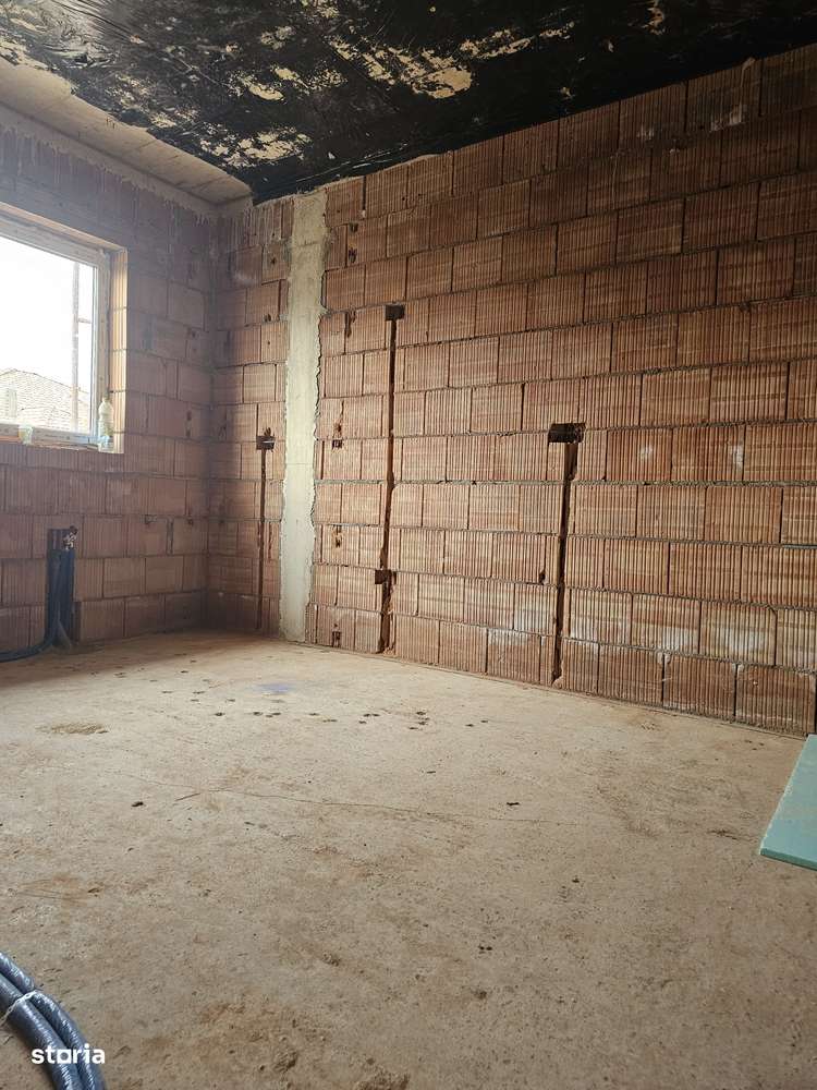 Duplex  in Mosnita-6