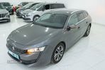 Peugeot 508 SW 1.5 BlueHDi Allure Pack EAT8 - 16