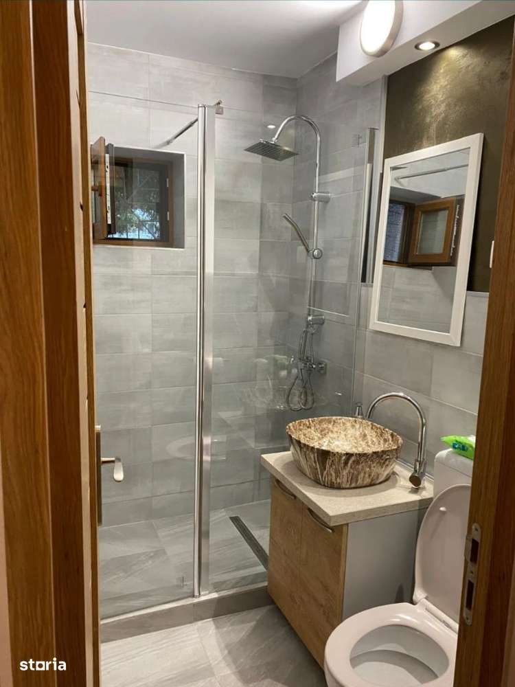 Apartament cu 2 camere de inhiriat in zona Obor - Imagine principală: 5/5