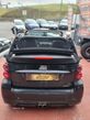 Smart Fortwo Cabrio 1.0 T Brabus Xclusive - 10