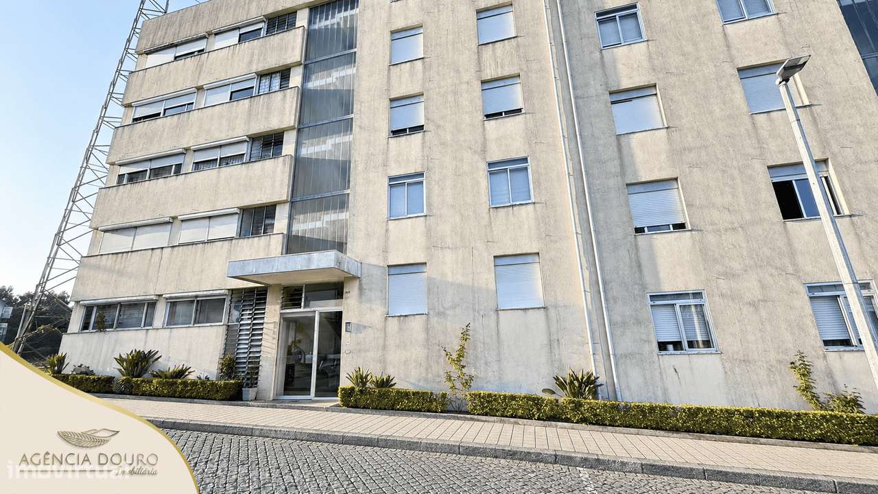 Apartamento T3 em Campanhã, Porto-15