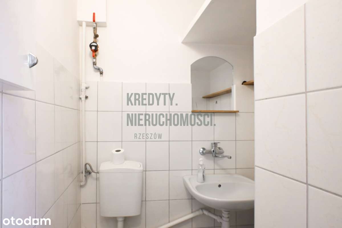 Inwestycyjne 65 m², 3 pokoje, WSIZ/Politechnika-8