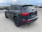 Audi Q5 3.0 TFSI Quattro Tiptronic - 4