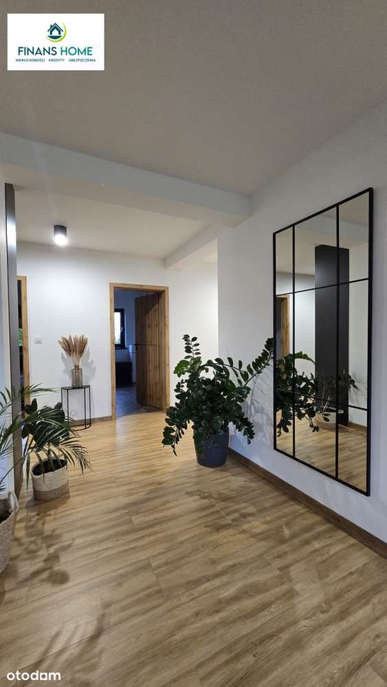 Piękny nowy dom Tarnów Grodkowski k. Grodków-15