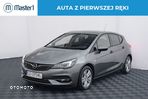 Opel Astra V 1.2 T GS Line S&S - 1