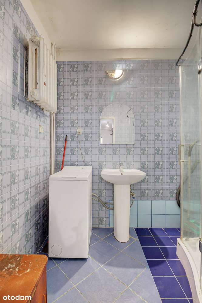 5pok. plomba, 88m2, Kościuszki, ścisłe centrum!-7