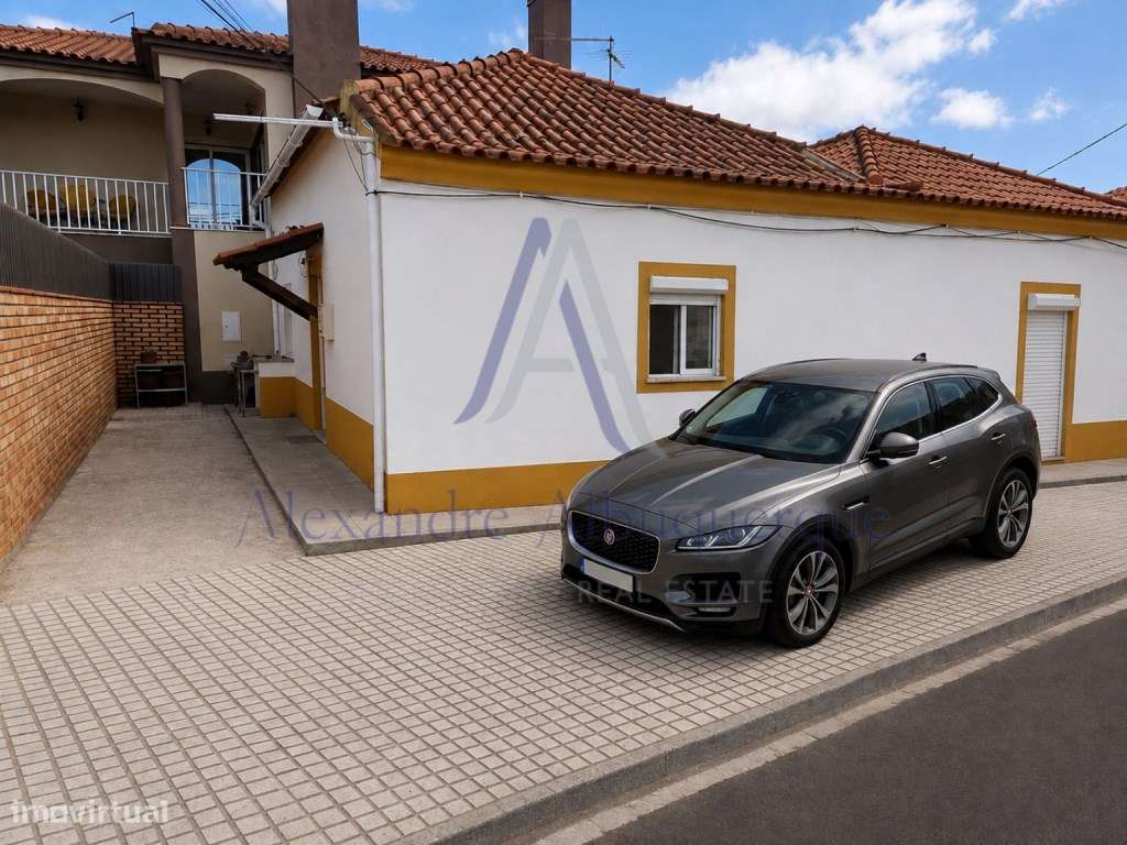 Moradia Térrea Remodelada | Cotovia, Sesimbra-32