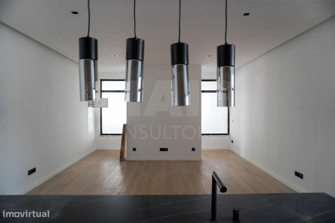 T0 Novo com 86 m² em Monte Abraão – Queluz - Grande imagem: 5/18