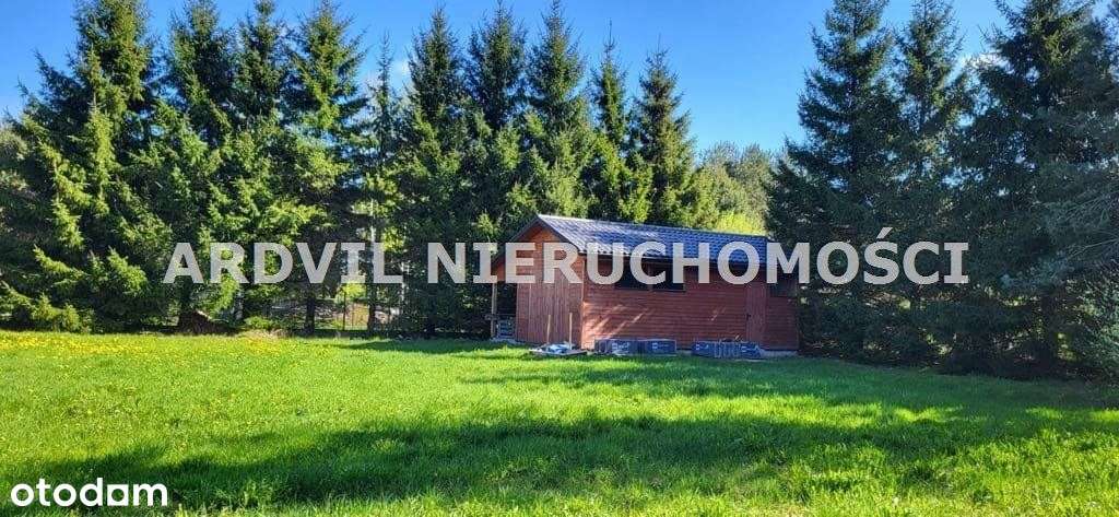 Dom, 170 m², Zagruszany - Pełny obrazek: 4/8