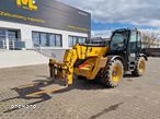 JCB 540- 140 - 3