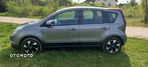 Nissan Note 1.5 dCi Visia - 7