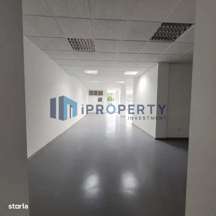 Fundeni | Spatiu Comercial 120 Mp | Birouri | Parter - Imagine principală: 4/8