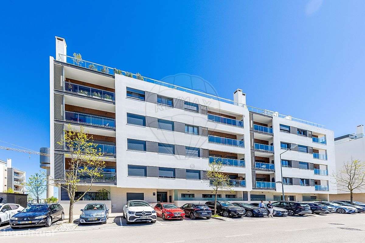 Apartamento T3 Para Venda