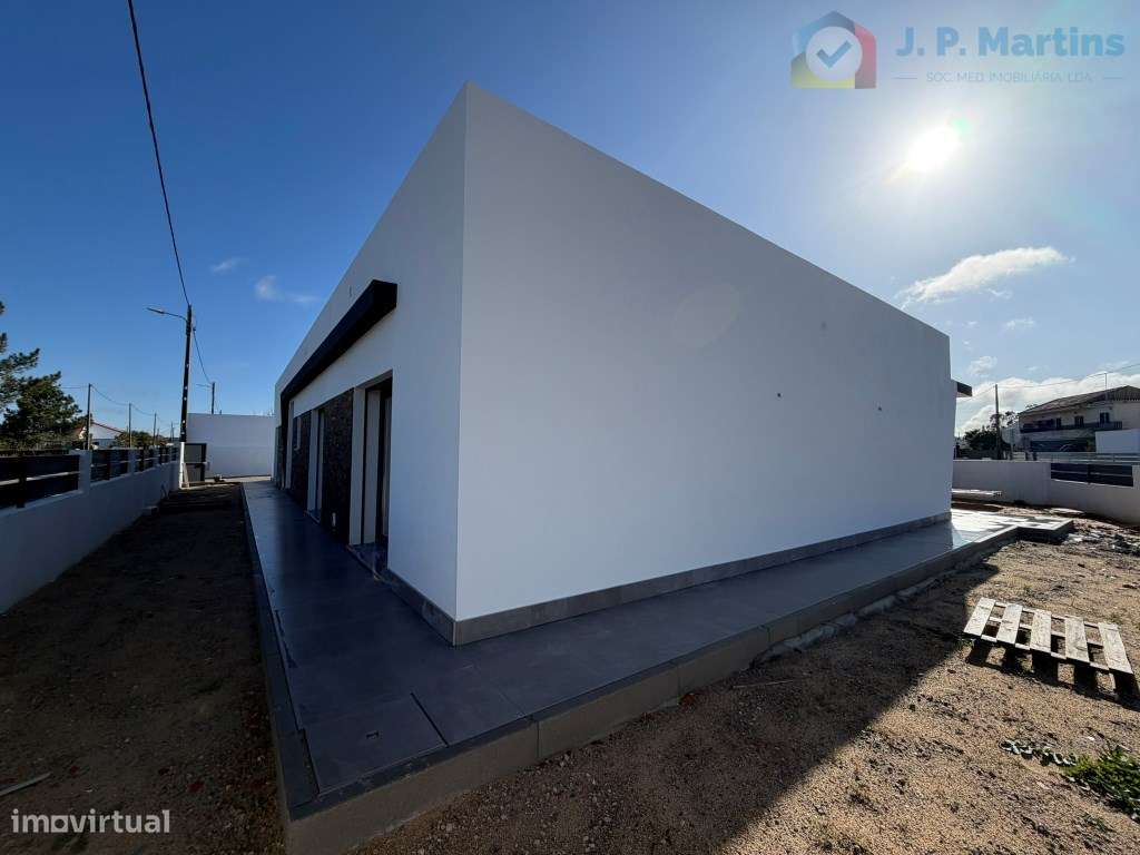 Moradia Nova, Quinta da Marquesa-29