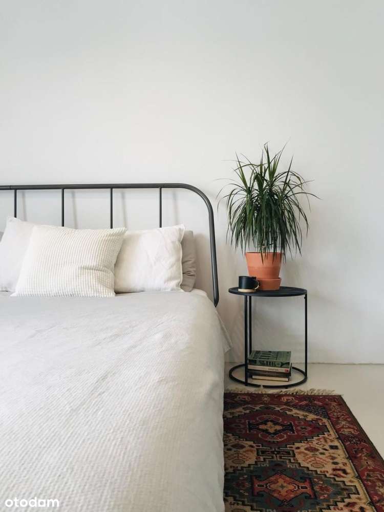 mieszkanie typu open space - Pełny obrazek: 5/9