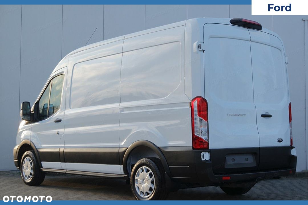 Ford Transit L2H2 Trend 2.0 105KM - 6