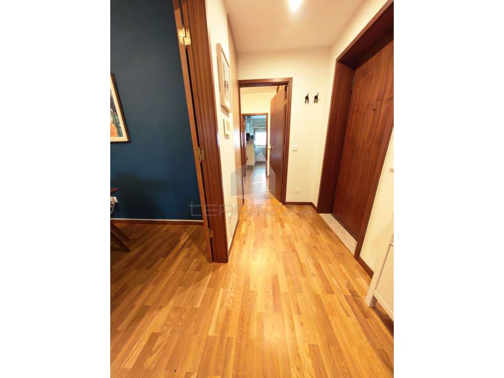 Apartamento T2 São Cosme - Gondomar-24