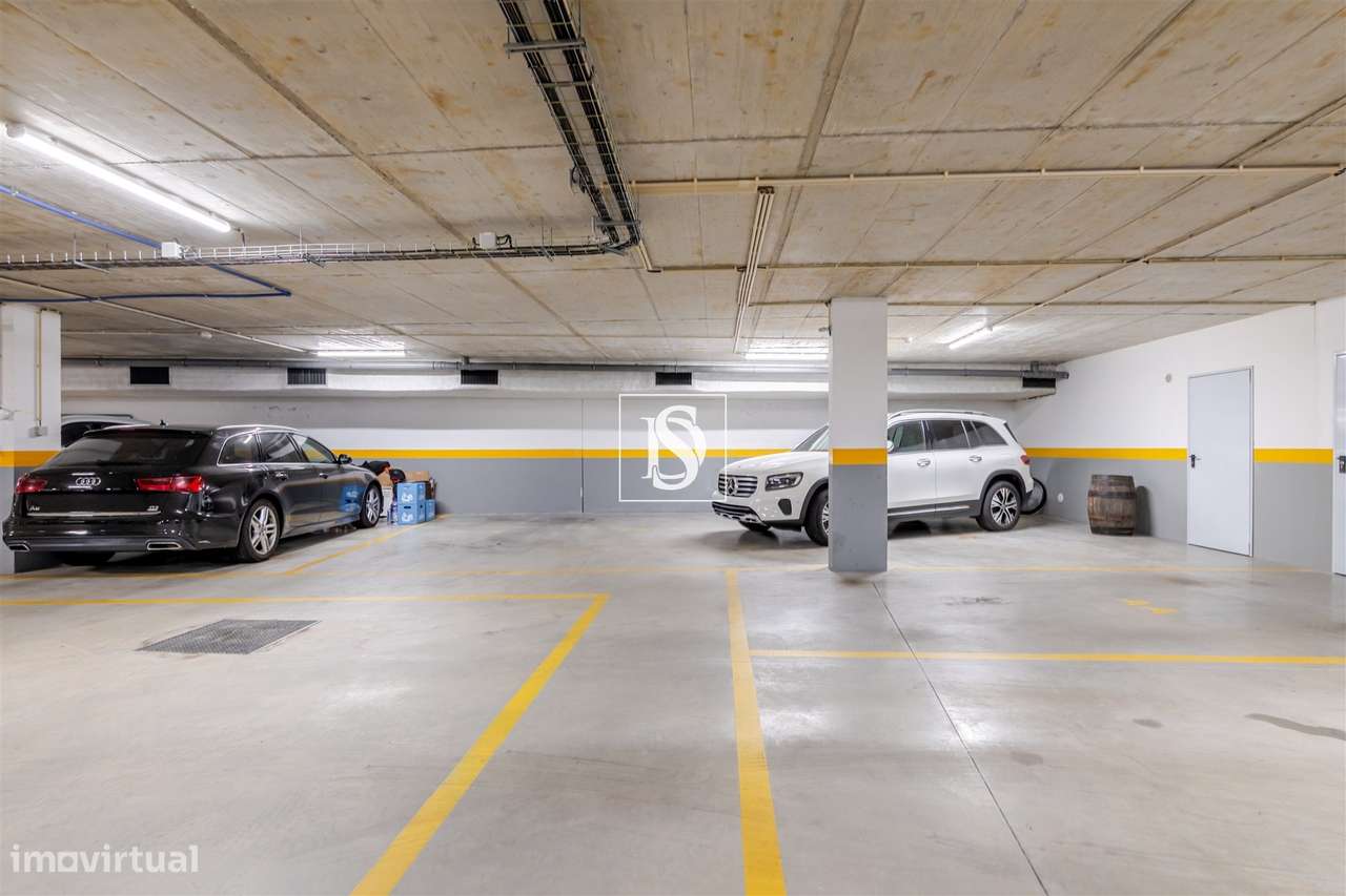 Apartamento T3 Venda em Santo Tirso, Couto (Santa Cristina e São Migue-22