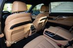 BMW Seria 7 750Li xDrive sport - 27