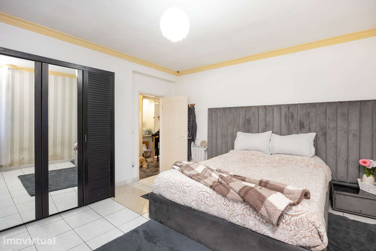 Moradia T3 || Isolada || Albergaria dos Doze, Pombal-19