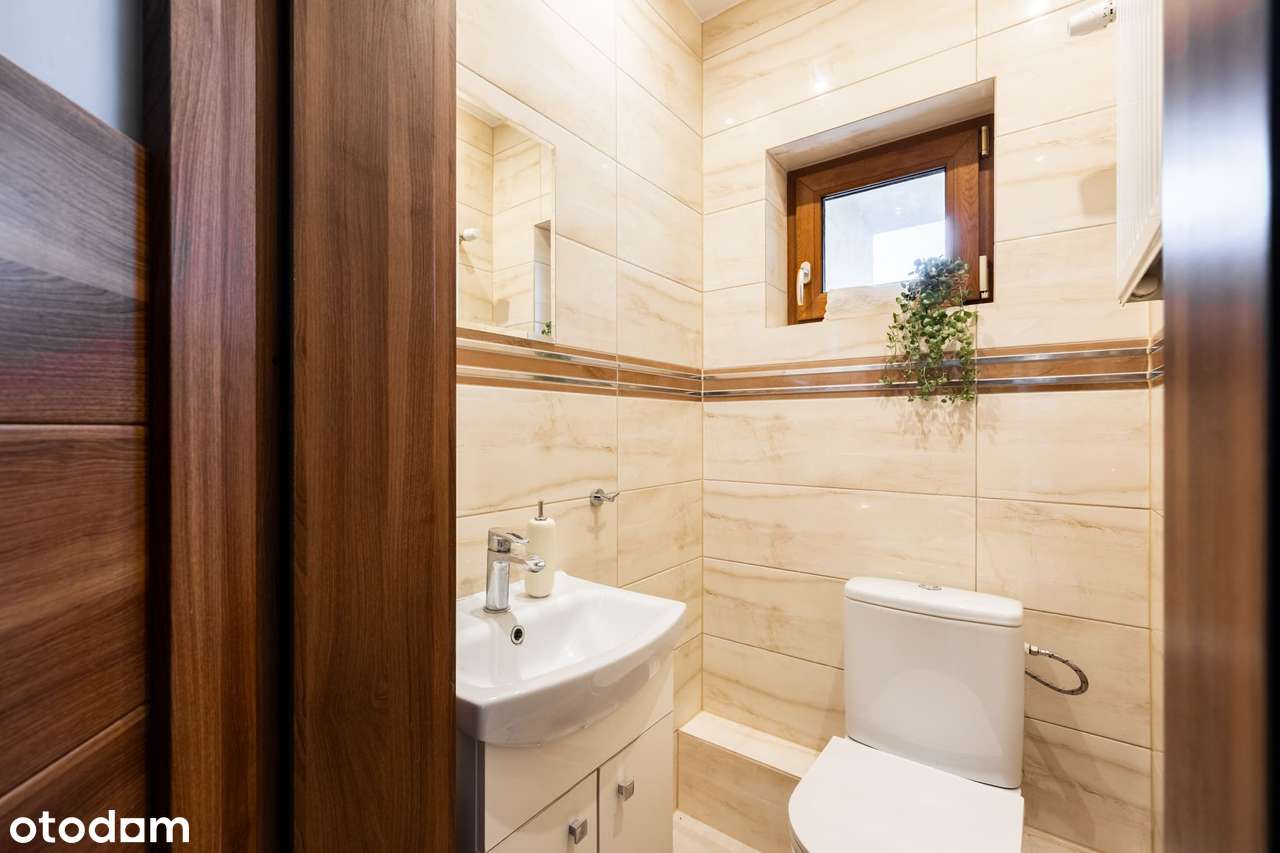 Dom 196 m² + drugi budynek mieszkalny 167 m² | idealny pod działalność-6