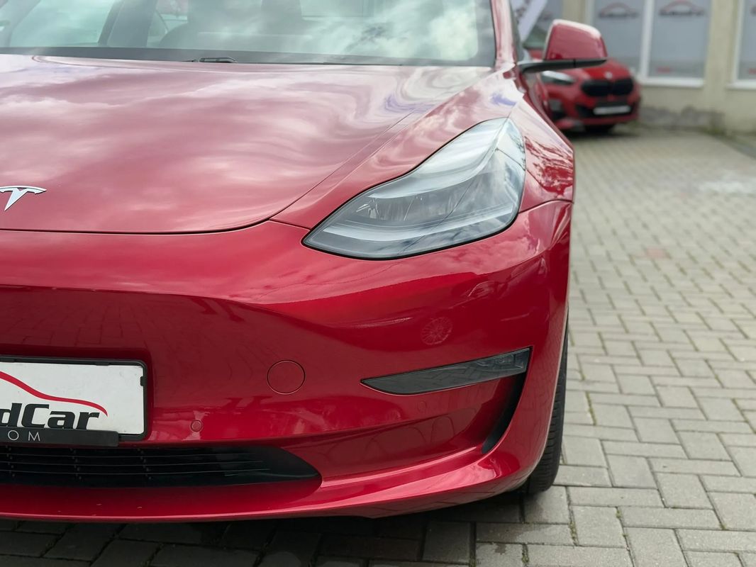 Tesla Model 3 AWD Long Range - 27