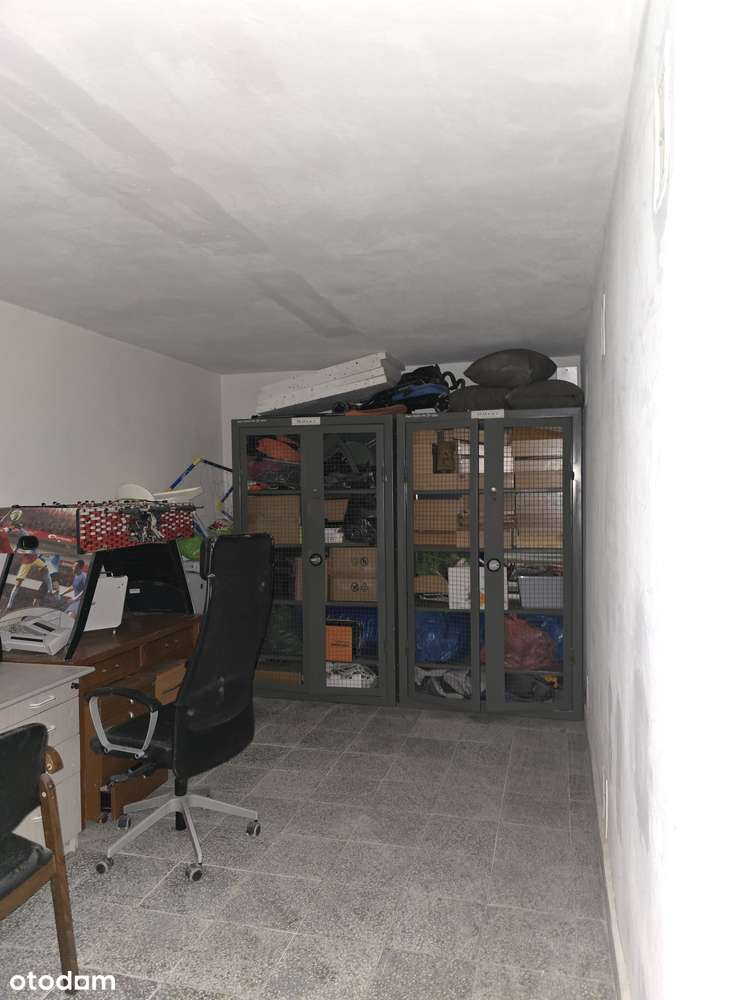 sprzedam skarbiec/pomieszczenie zabezpieczające-3