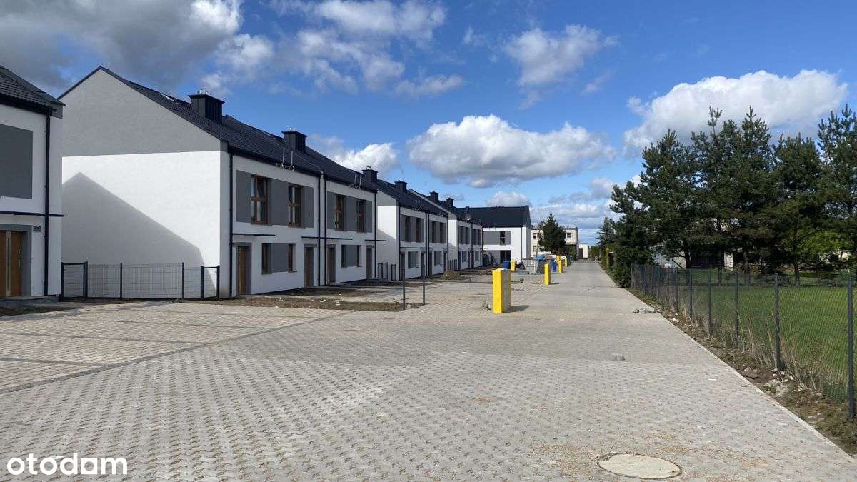 ✅ Nowy Dom Przy Jeziorze/ostatni skrajny ✅ - Pełny obrazek: 5/20